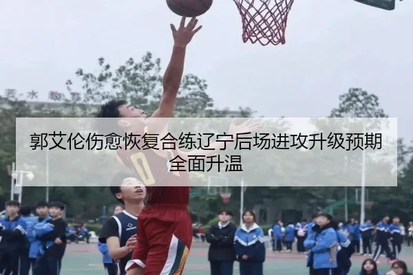郭艾伦伤愈恢复合练辽宁后场进攻升级预期全面升温