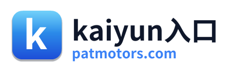 kaiyun入口 Logo